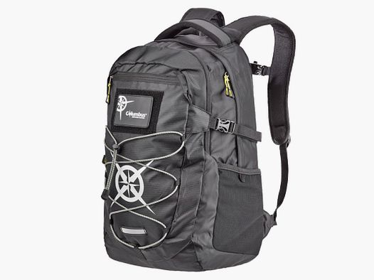TECHNISCHER RUCKSACK KERN 30L