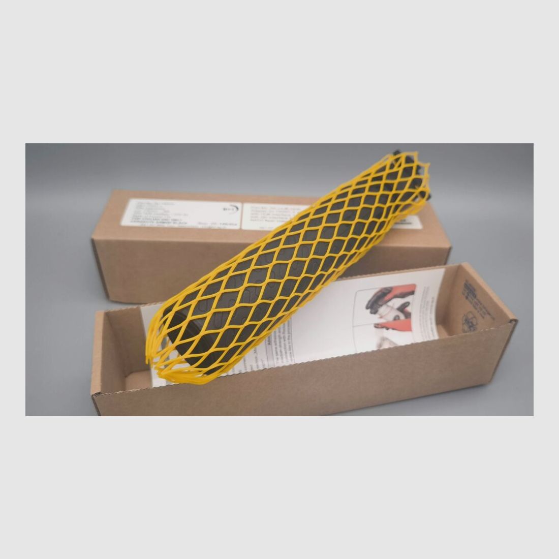 Schalldämpfer B&T AG Print X RBS I QDN 308 BK ohne