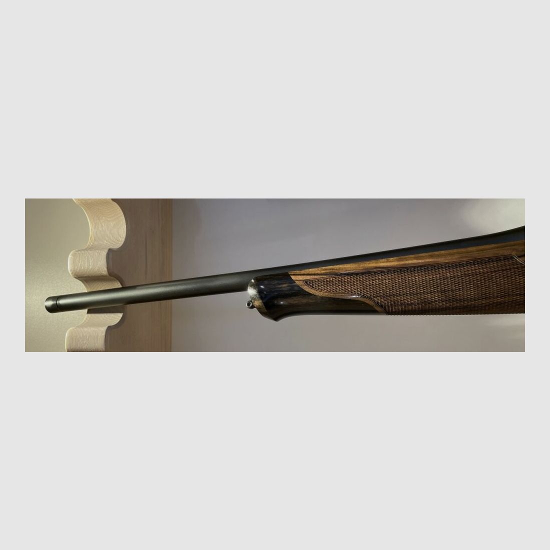 BLASER R8 SUCCESS