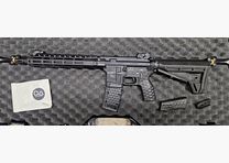 Oberland Arms OA-15 Black Label 12,5" .223 Rem.