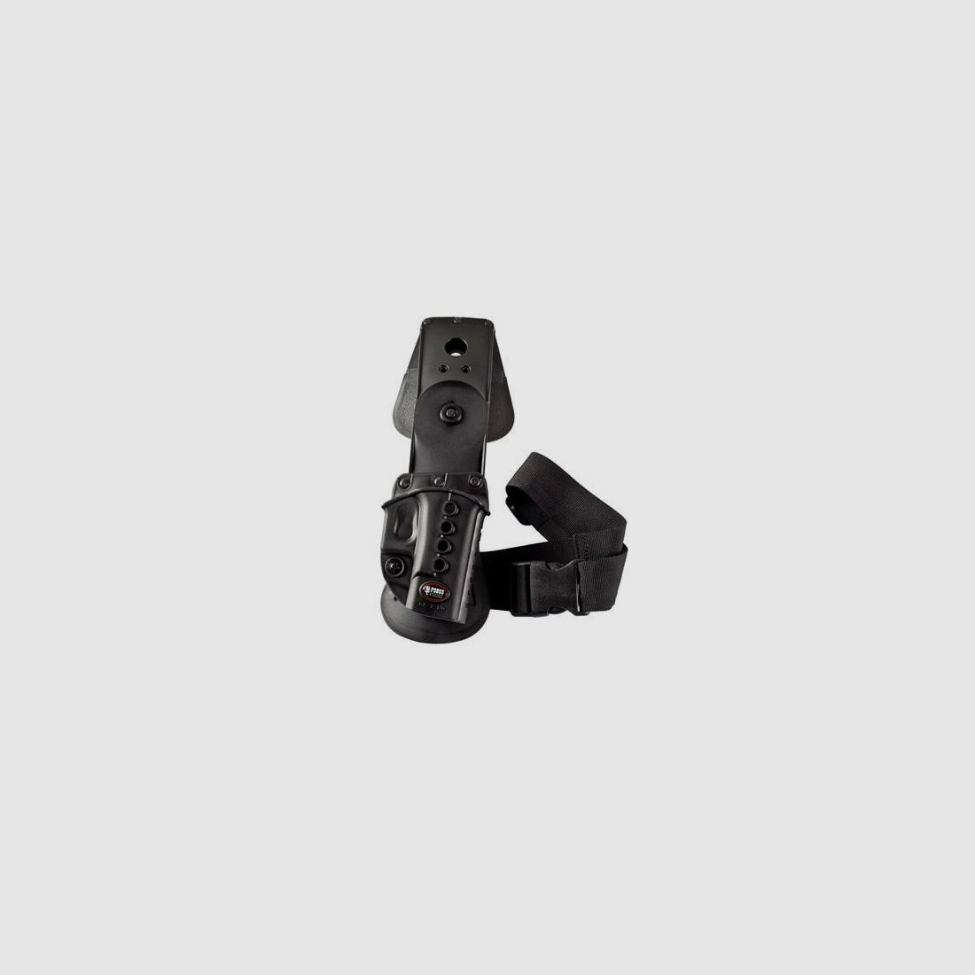 Fobus EX Thigh Rig Thigh Mount for Rotating Paddle Holster