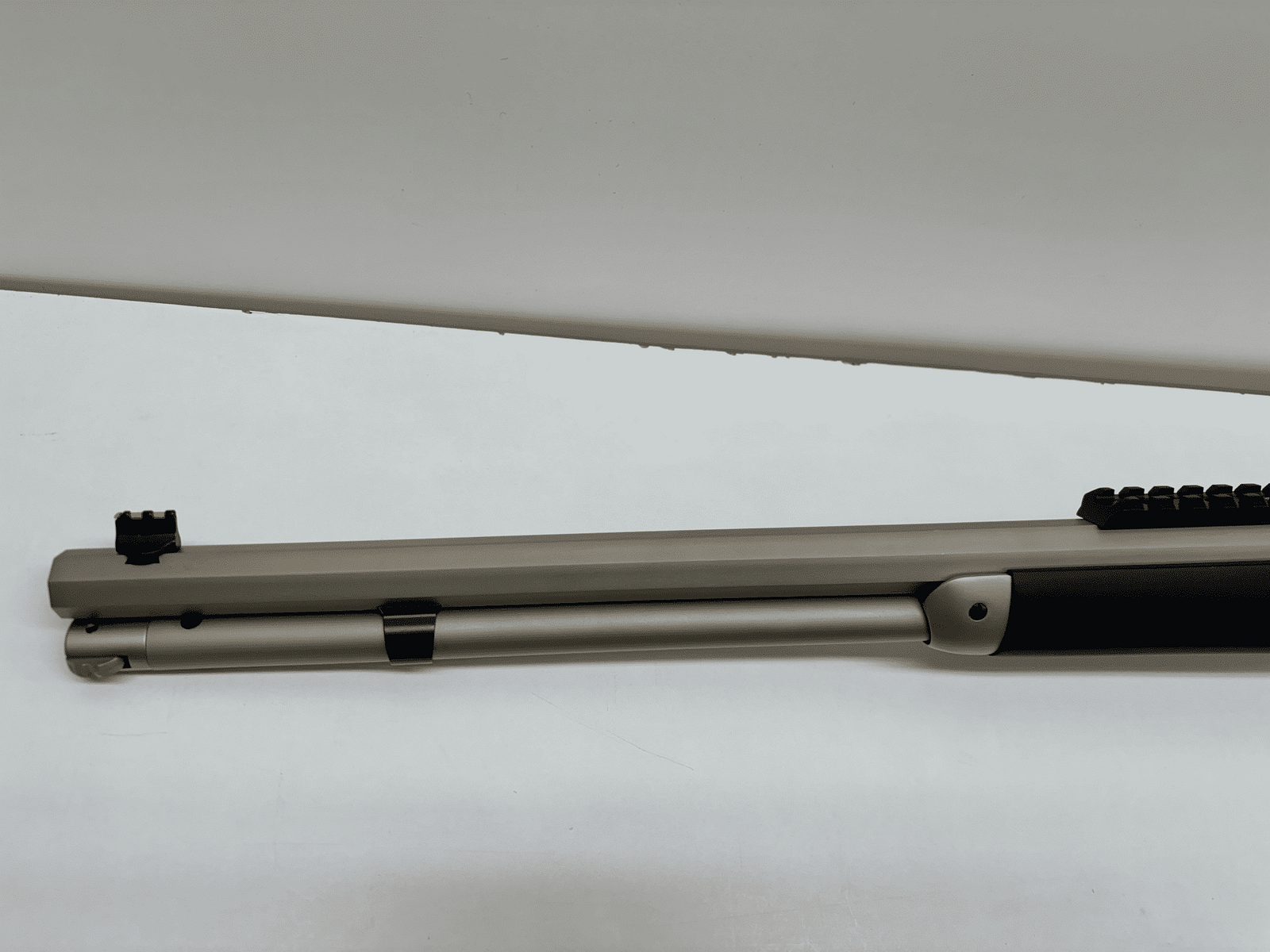CHIAPPA 1892 TD ALASKAN RIFLE – CHROME 20″