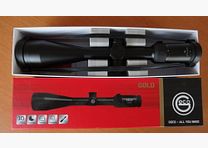 GECO Geco richtkijker Gold 2,5-15x56i, Abs. 4 verlicht