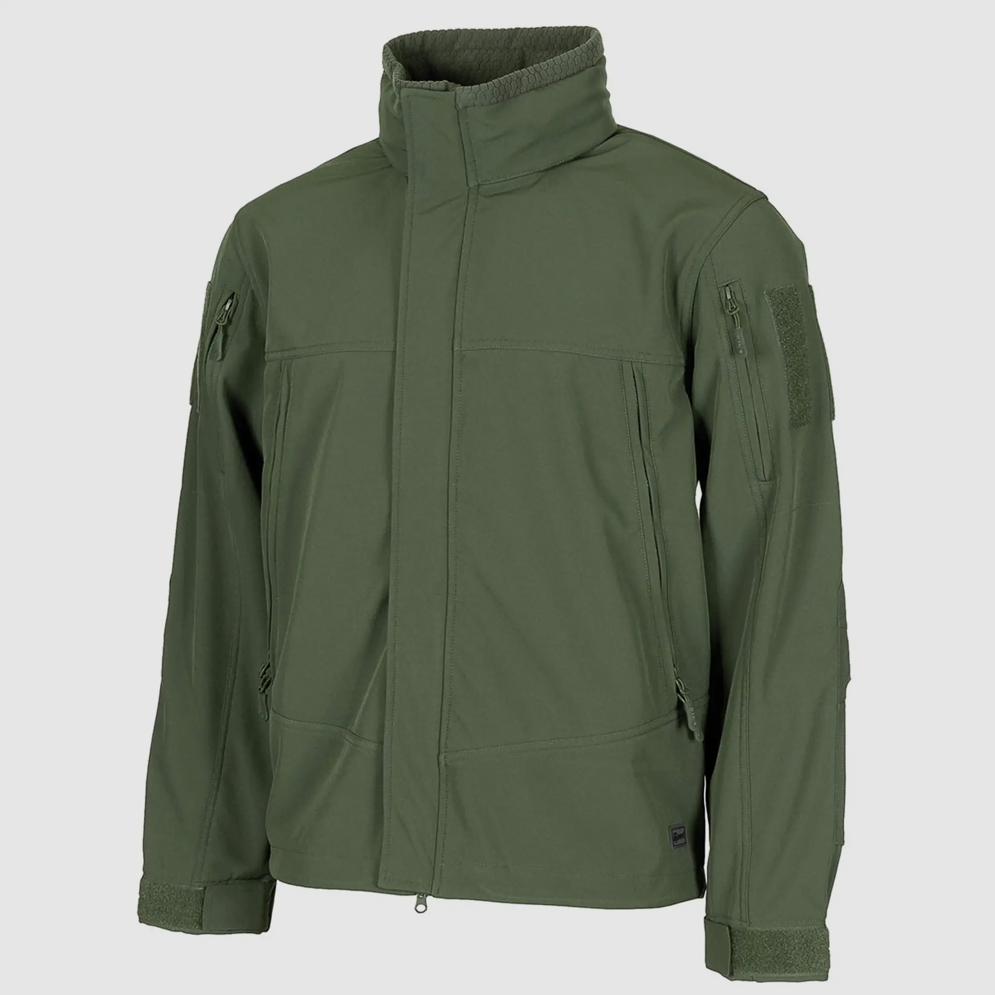 MFH MFH Chaqueta Softshell Viper - 3XL