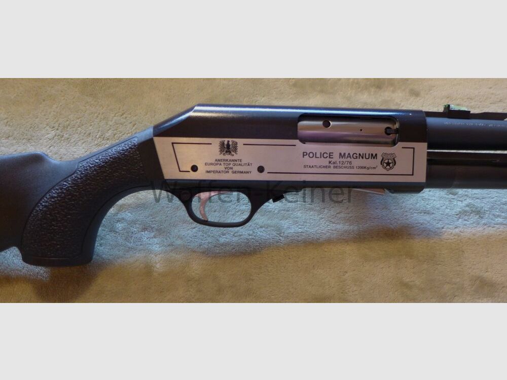 Imperator Germany Police Magnum