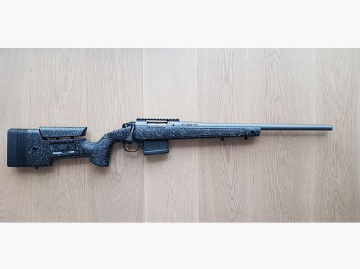 Bergara Premier HMR Pro