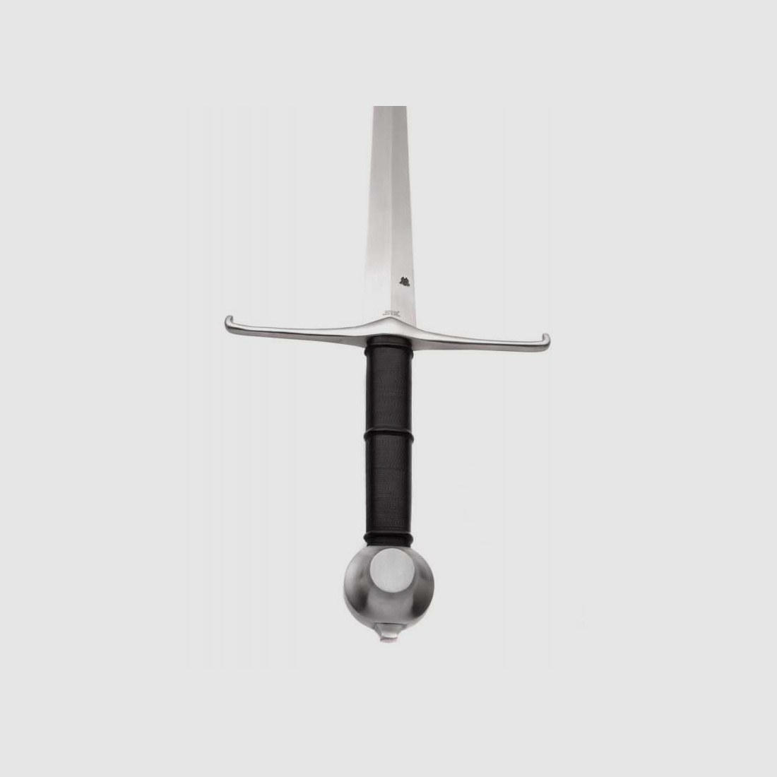 Langschwert des Heiligen Römischen Reiches 14. Jahrhundert, Royal Armouries Collection