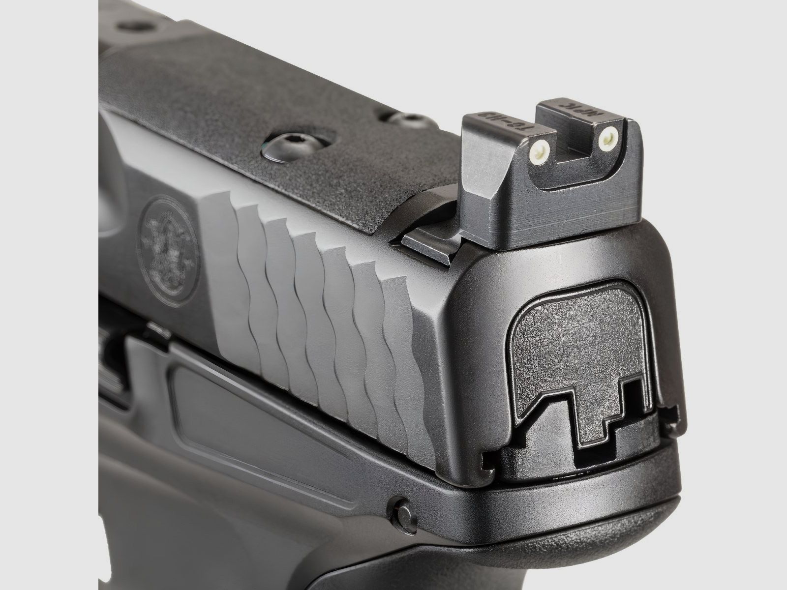 Smith & Wesson M&P9 M2.0 Metal NTS - 13808, imagen 7 de 9