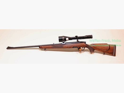 Steyr - Österreich Mod. S
