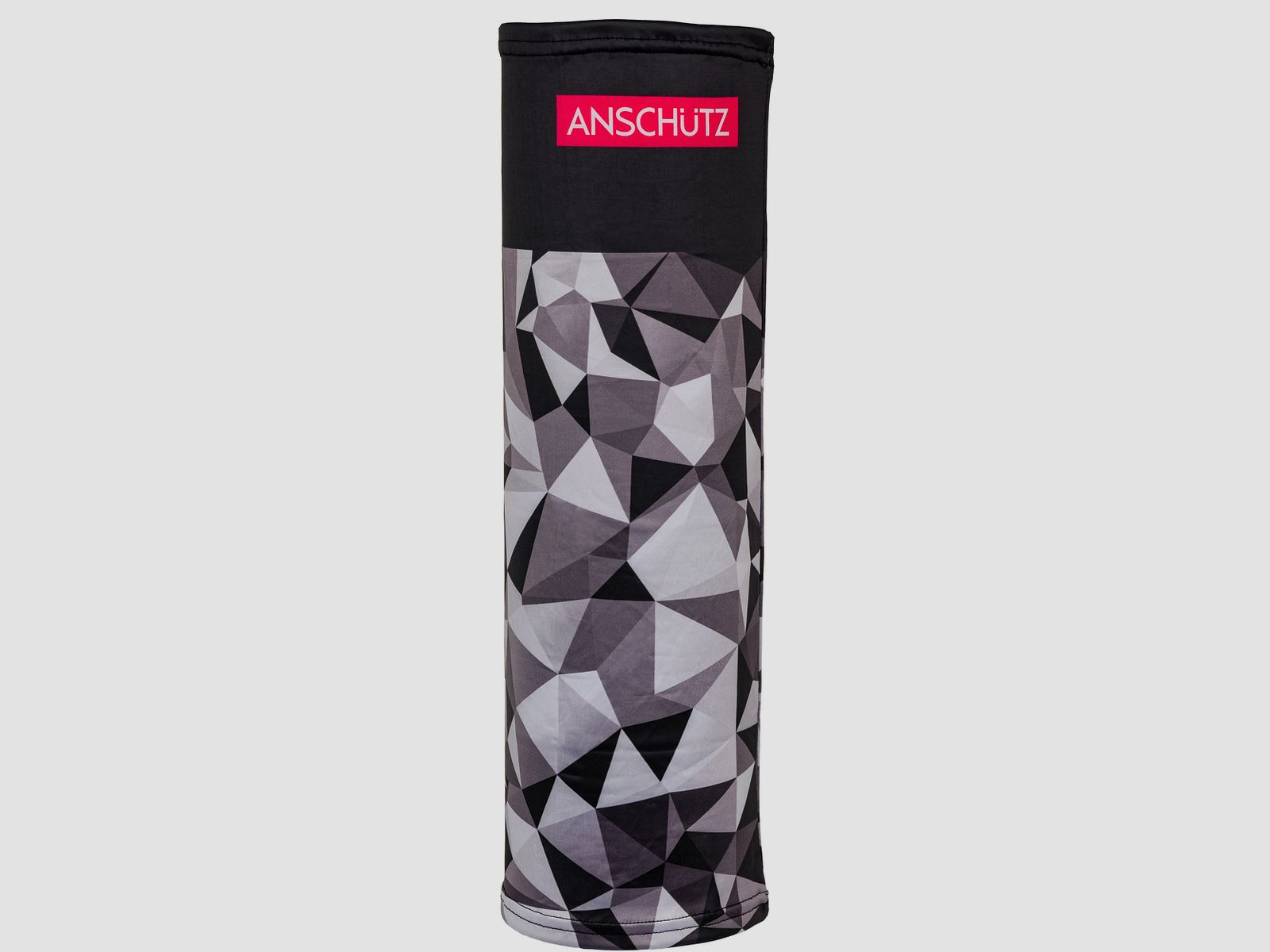 Multifunctional neck scarf "Camo