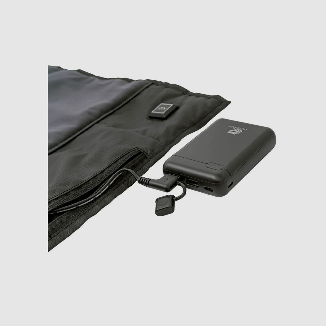 BLASER PODGRZEWANE SIEDZISKO HEAT PAD 2.0, zdjęcie 2 z 4