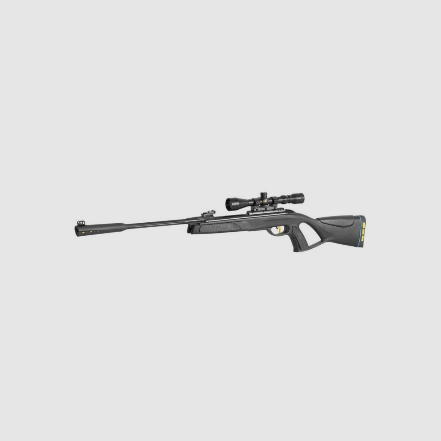 GAMO Elite Premium IGT Karabiner + Zielfernrohr, Bild 5 von 5