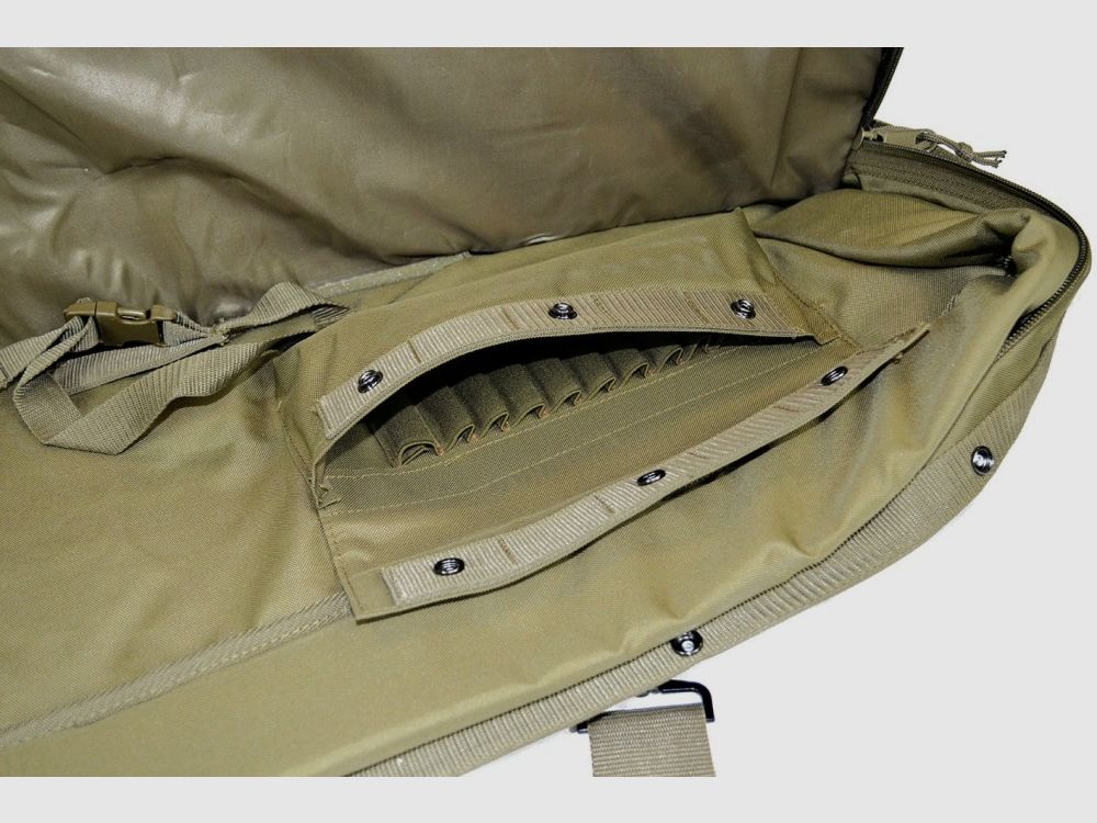 ASTRA DEFENSE SNIPER TRANSPORT TAN, image 5 sur 6
