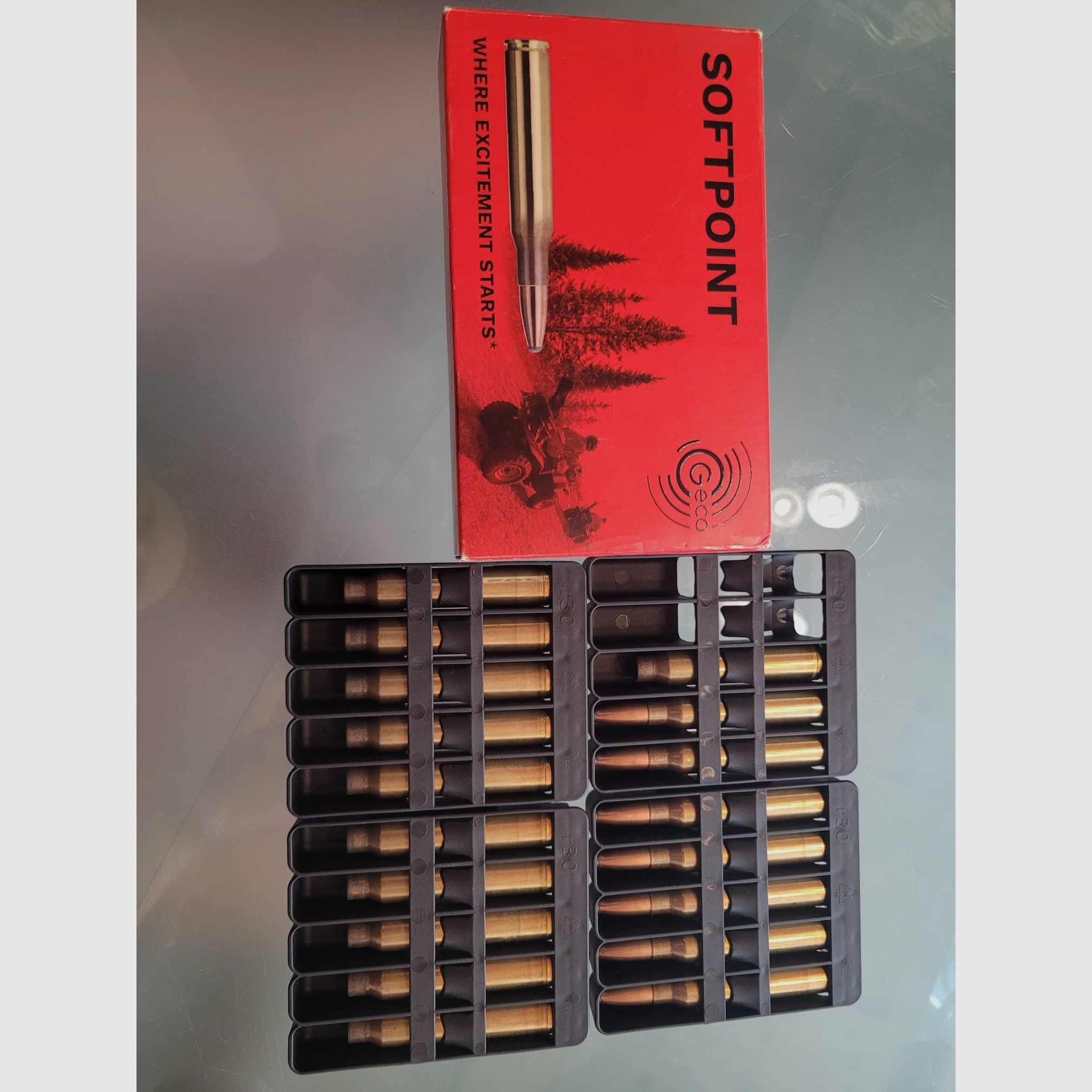 300 Win mag, image 6 sur 7