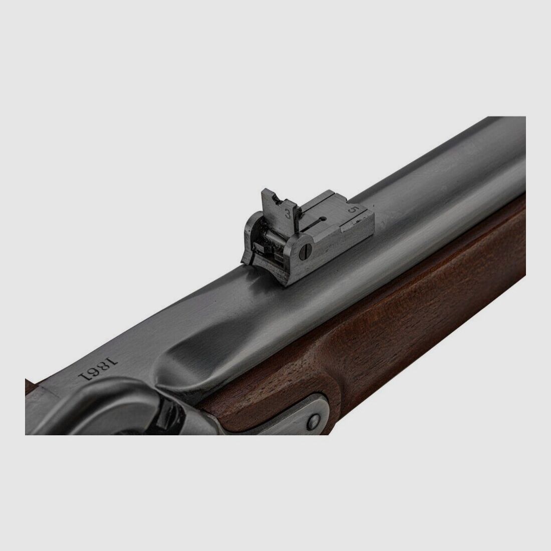 Perkussionsflinte Springfield 1861 Kal. .58, Bild 8 von 10