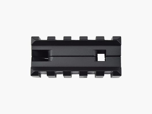 AR/M4 Frontsight-RIS, schwarz