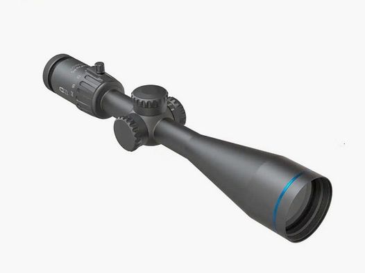 Meopta luneta celownicza MeoPro R5 4-20x50 SFP - Krzyż: Z Plex - NOWY - Cena sugerowana 509,00 €