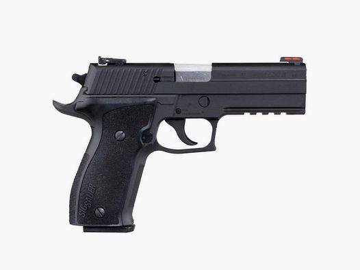 Sig Sauer P226 LDC Sport - Range Pack.