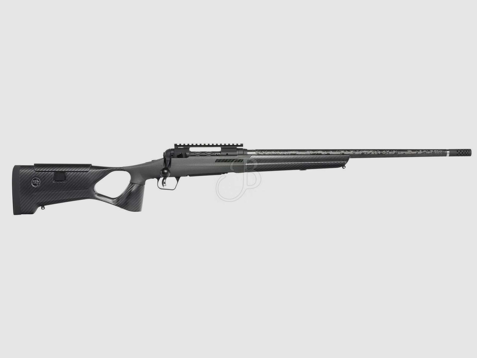 Savage Büchse 110 KLYM 22″ Kal.308 Win.