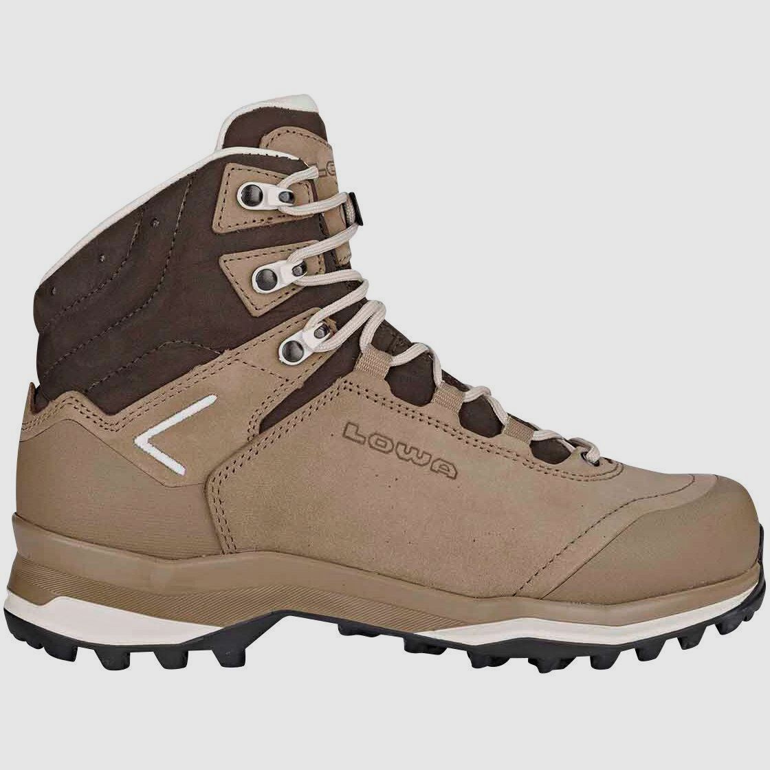 Lady Light EVO LL Ws Damen (Humus/Braun)