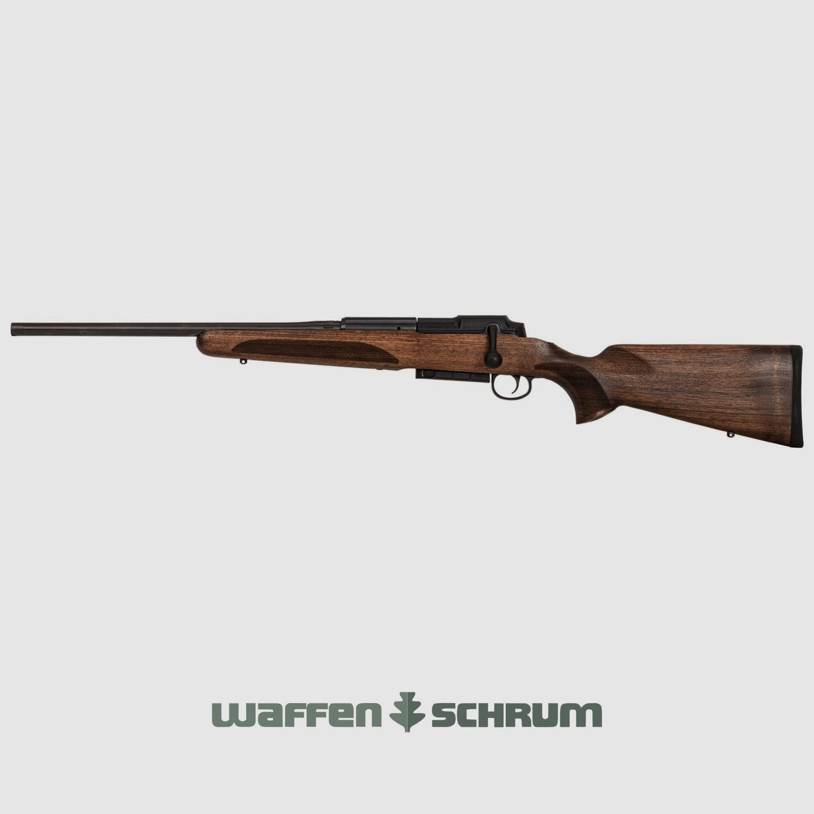 Mauser M25 Pure Links