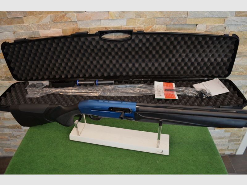 Beretta 1301 Competition Pro.