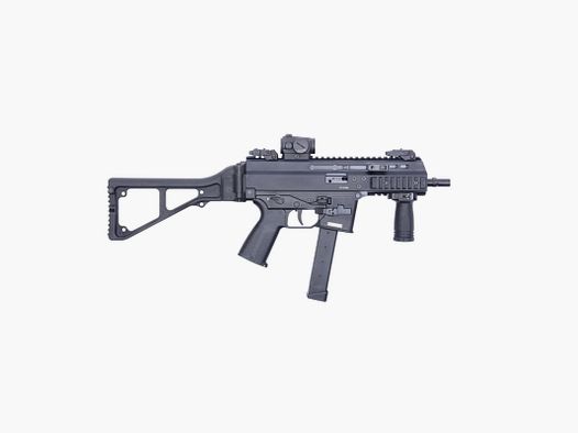 BRUGGER ET THOMET APC9 PRO G 9X19