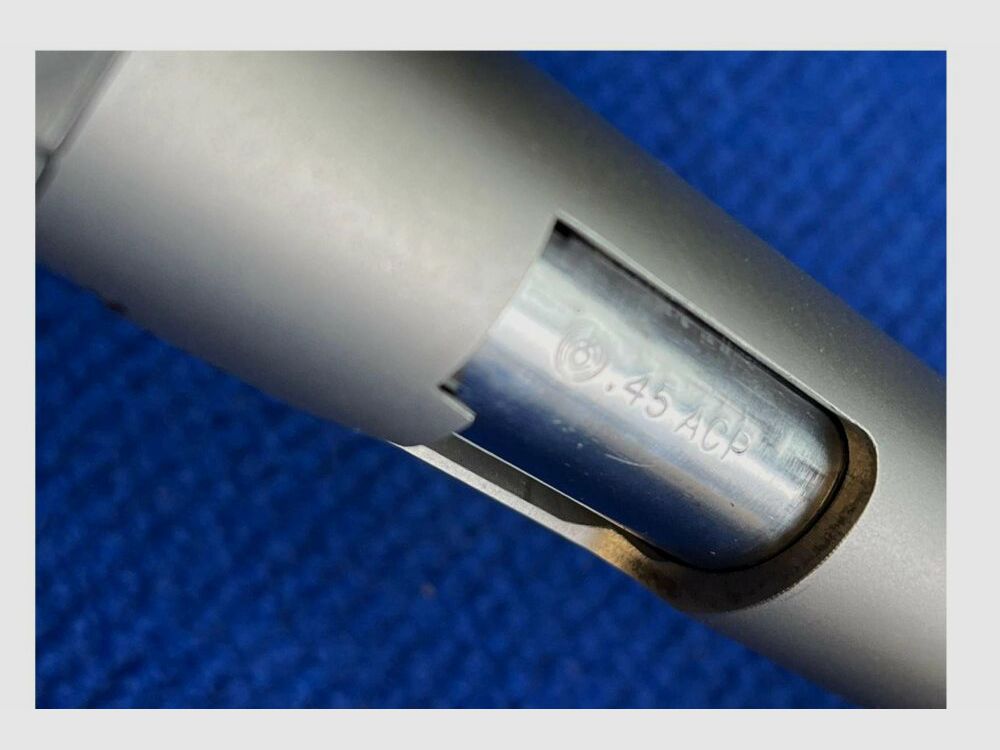 Para-Ordonance .45-15 Top Condition