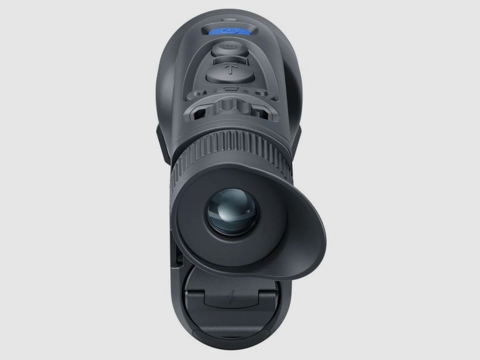 Thermisch Monoculair Pulsar Oryx LRF XG35, afbeelding 7 van 38
