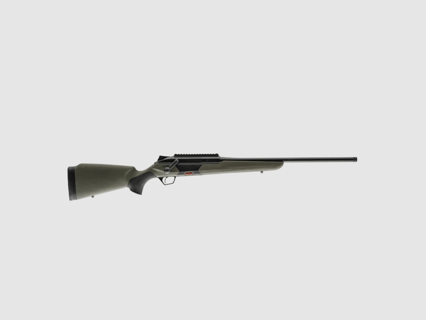Fusil à verrou Beretta BRX1 vert, image 1 sur 7