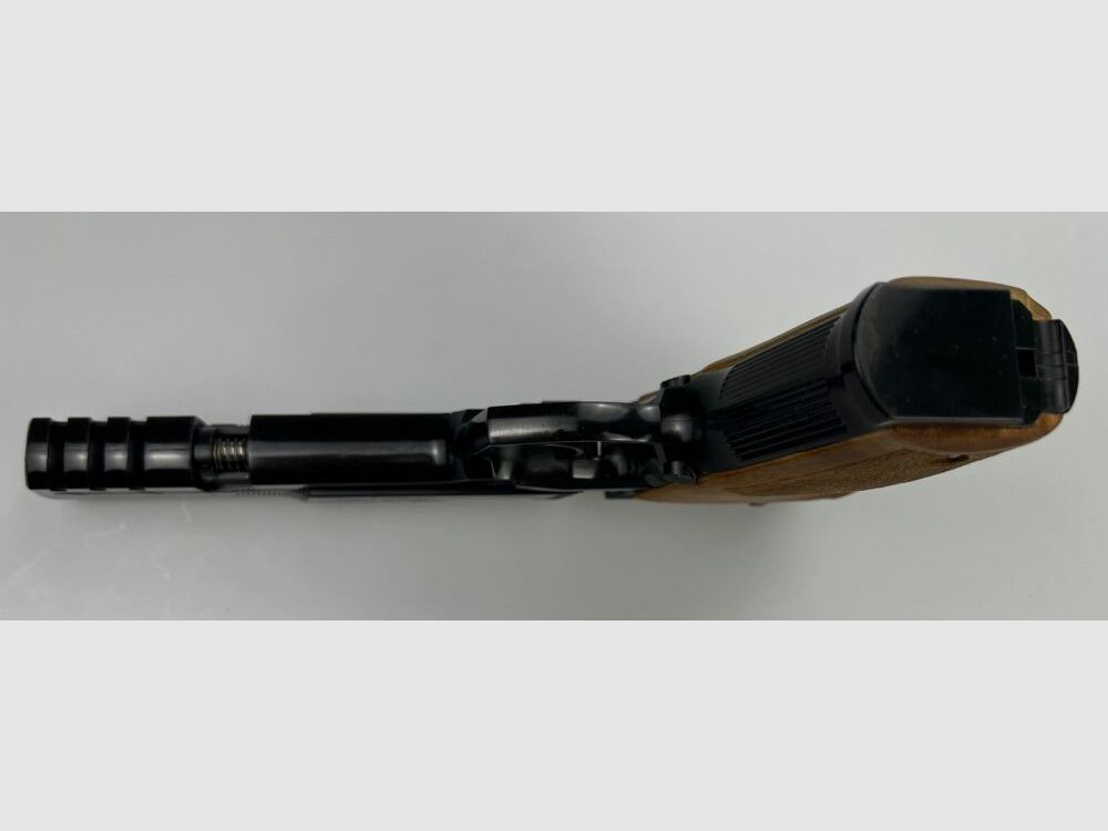 Walther CP88 Competition 6"