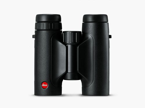 Leica Trinovid 8 x 32 HD + Lens Cleaning Kit