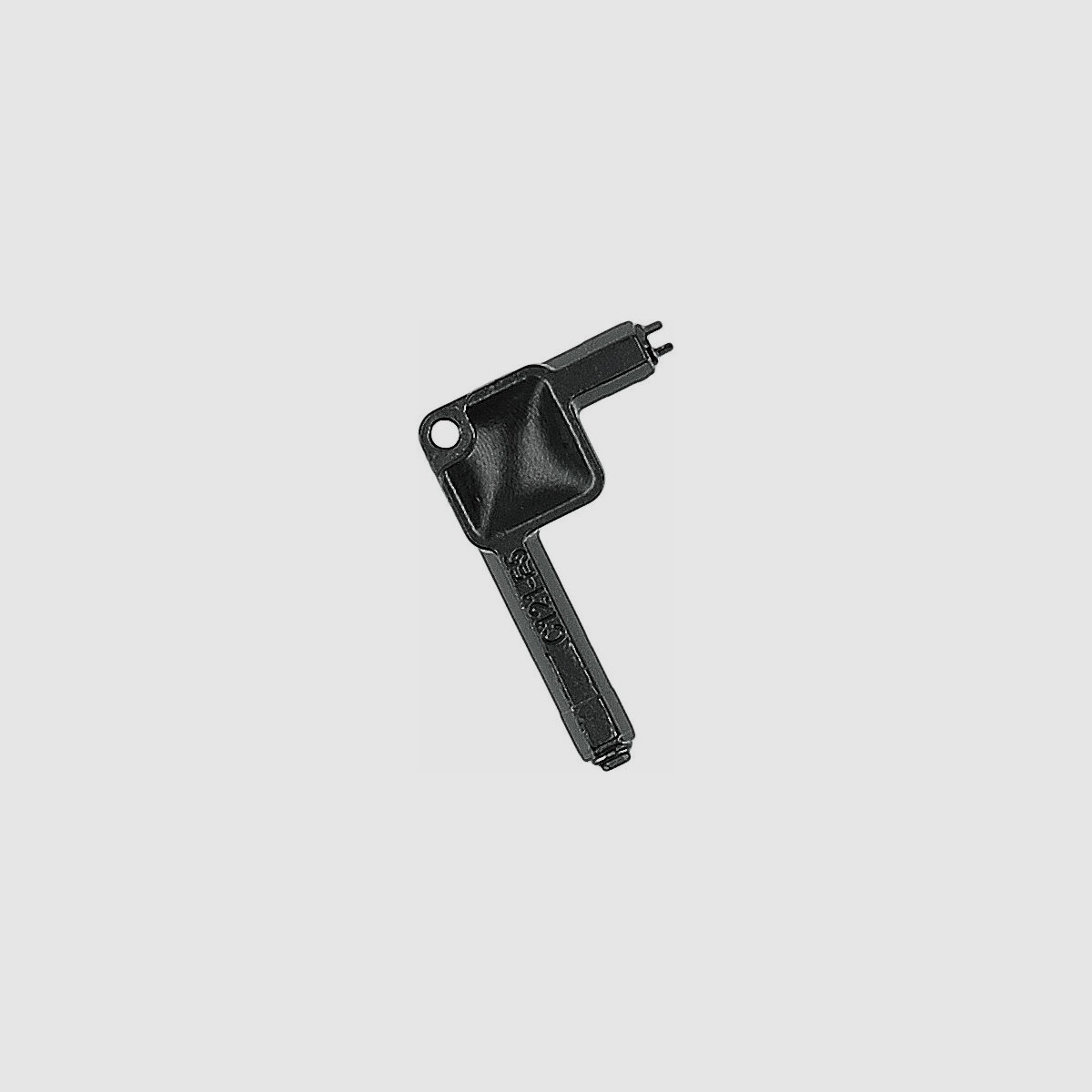 Glock 17 Gen5 - Metalowy Zamek, Co2 GBB - Czarny - UMAREX