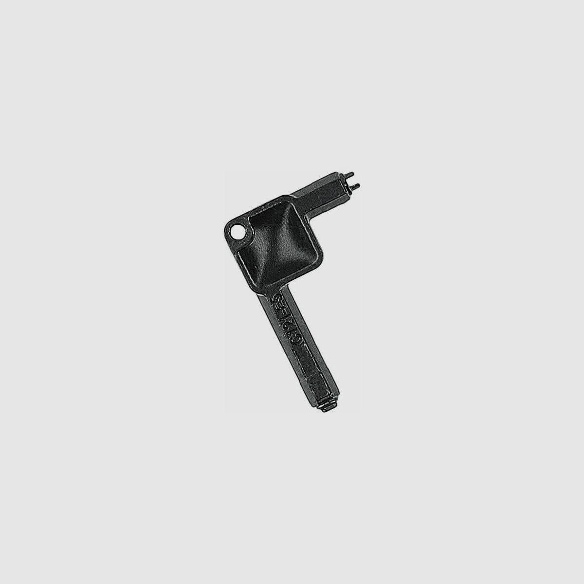 Glock 17 Gen5 - Metal Slide, Co2 GBB - Schwarz - UMAREX