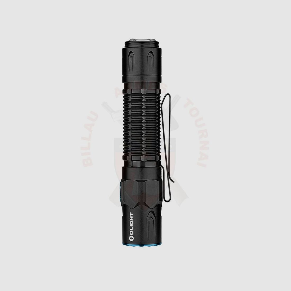 Lampe Olight Warrior 3 S Noire, image 3 sur 10