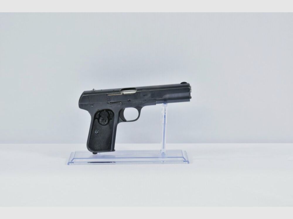 Husqvarna 9mm BrowningLg Pistol