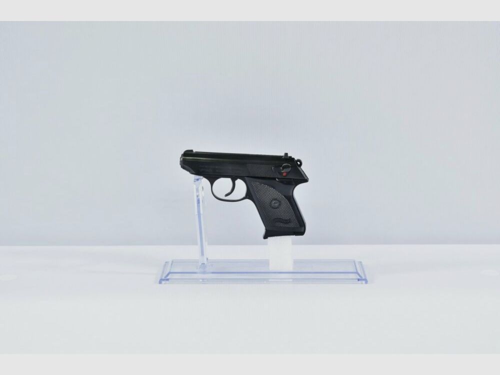 Walther TPH​ .22lr Pistole