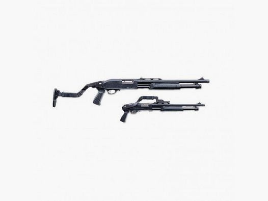 Stinger RXT Tactical Pumpflinte