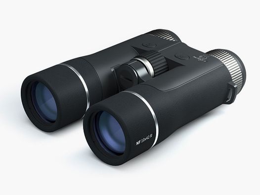 NOBLEX NF 10x42 R, disponibile immediatamente