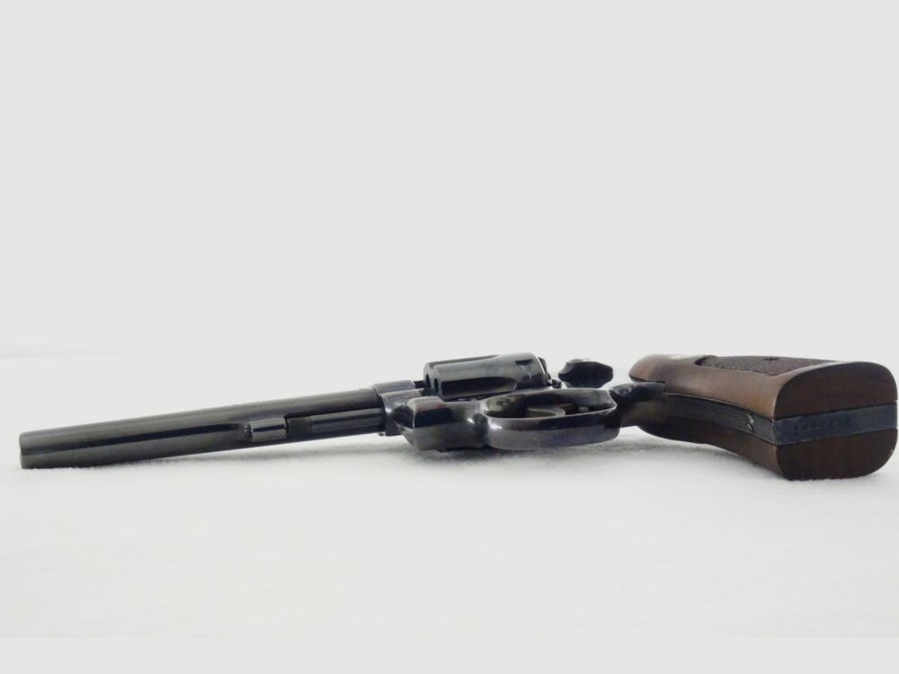 Smith & Wesson S&W 17-3