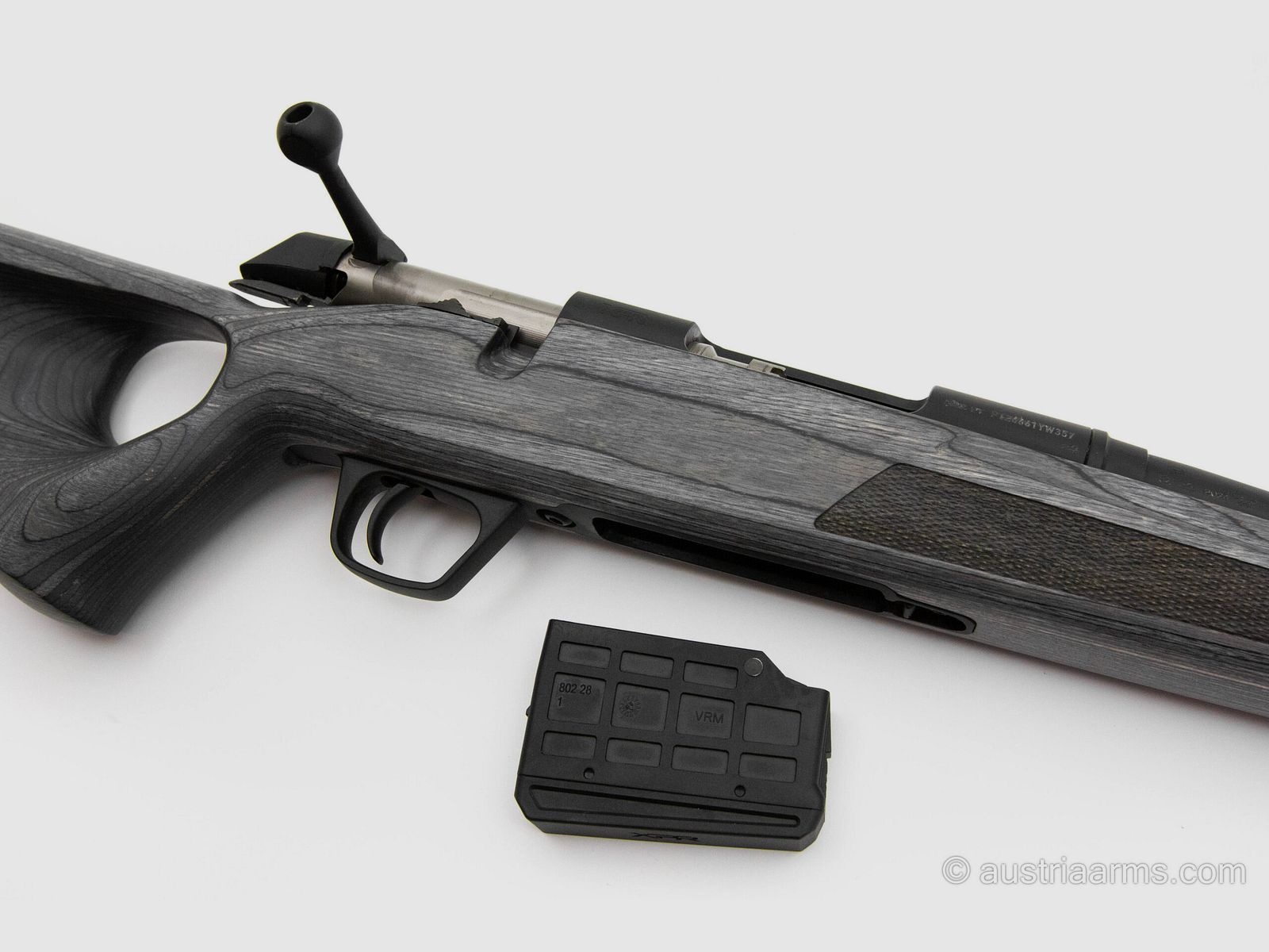 Winchester XPR, Neuwaffe, Kaliber .223 Remington, Bild 3 von 5