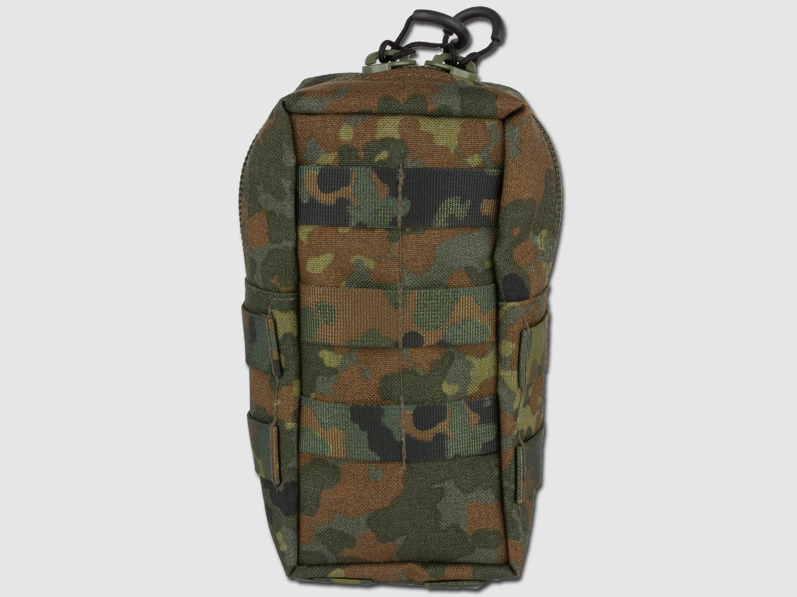Zentauron Molle-Reißverschlusstasche Standard Small