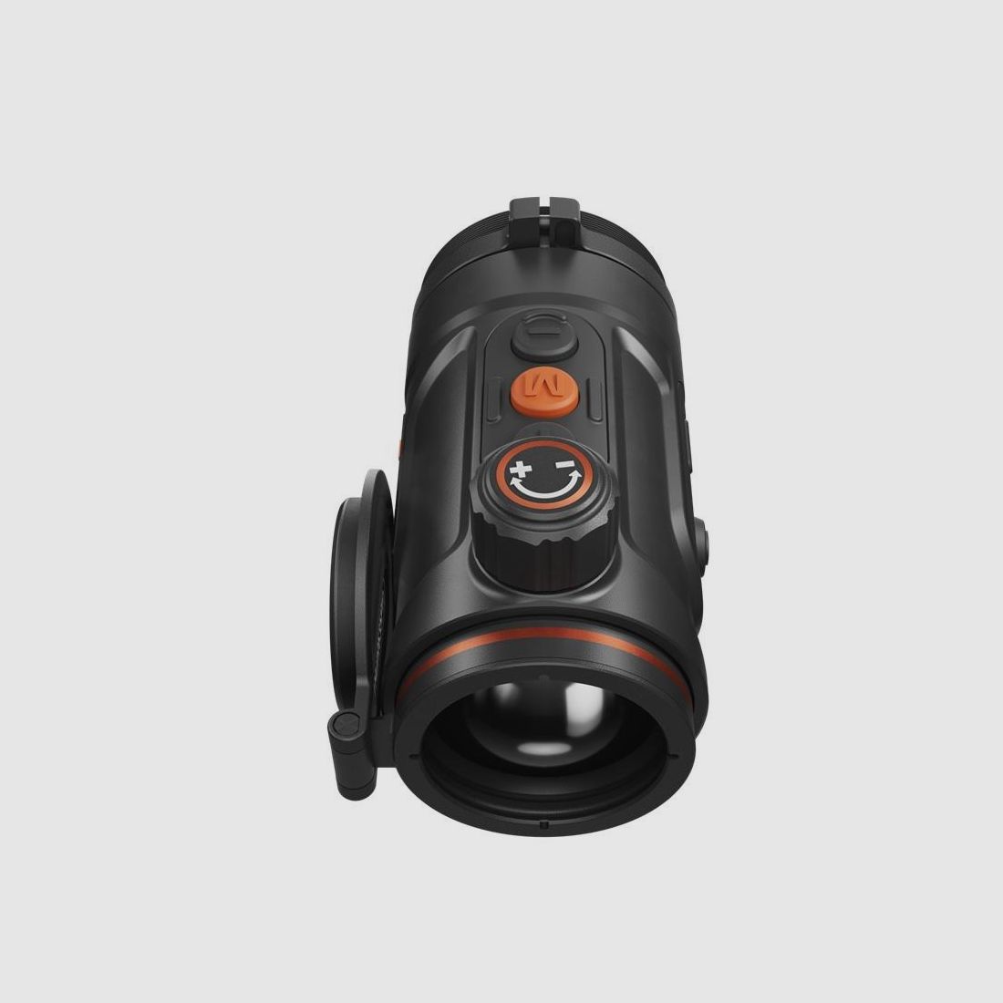 ThermTec Hunt 635 Pro thermal imaging camera attachment
