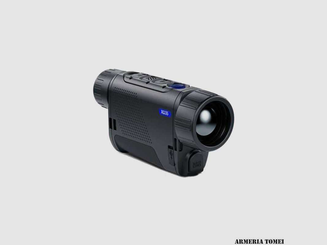 PULSAR – VISOR AXION 2 XQ35, Bild 3 von 8