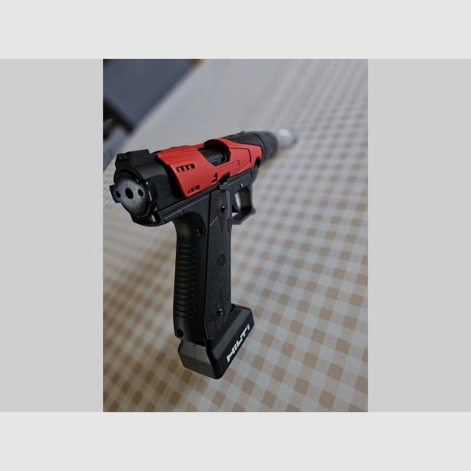 AAP-01 HILTI