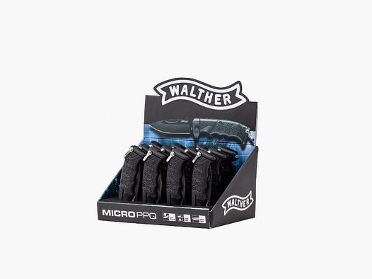 Walther Micro PPQ