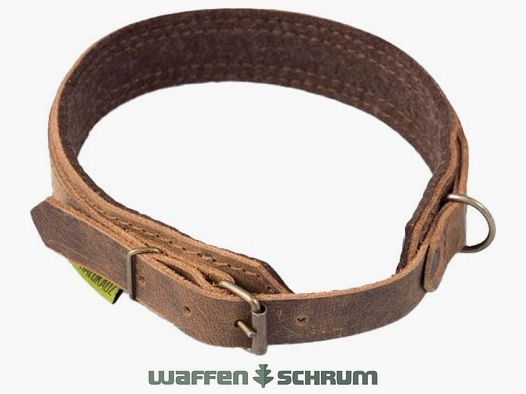 Waldkauz Halsung ''Patzel''