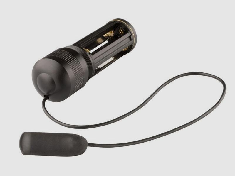 LEDLENSER-Schalter am Kabel für Taschenlampe P7.2, Bild 3 von 4