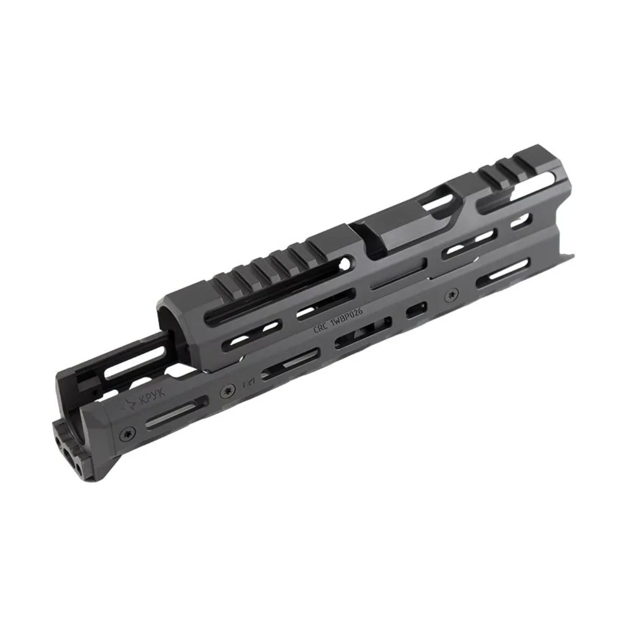 KPYK Industries Garde-main CRC-1WBP026 Noir, image 1 sur 4