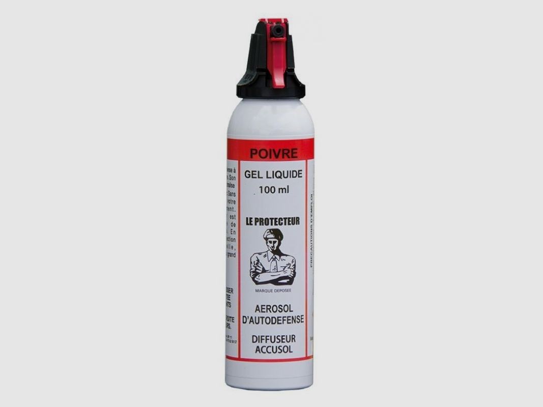 PFEFFERGEL 100ML